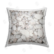 LSR Design Studio | Nautical Beach Pebbles