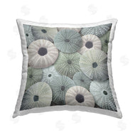 LSR Design Studio | Sea Urchins Pattern