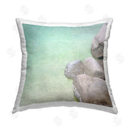 LSR Design Studio | Beach Lagoon Rocks