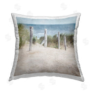 LSR Design Studio | Coastal Beach Path