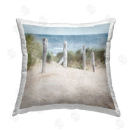 LSR Design Studio | Coastal Beach Path
