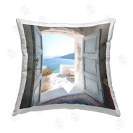LSR Design Studio | Mediterranean Beach View
