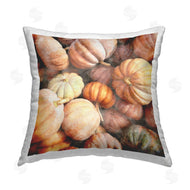 LSR Design Studio | Autumn Pumpkin Harvest