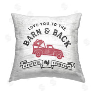 Two If By Sea | Love You to Barn & Back