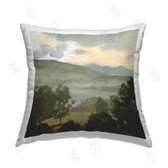 Victoria Barnes | Rural Hills Landscape