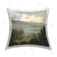 Victoria Barnes | Rural Hills Landscape