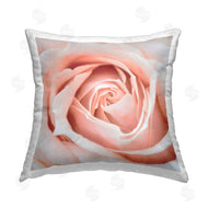 LSR Design Studio | Rose Petals Close up