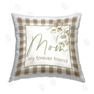 Mollie B. | Mom Forever Friend Phrase