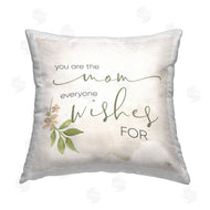 Mollie B. | Mother's Day Floral Phrase