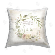 Mollie B. | Appreciative Mother's Day Phrase