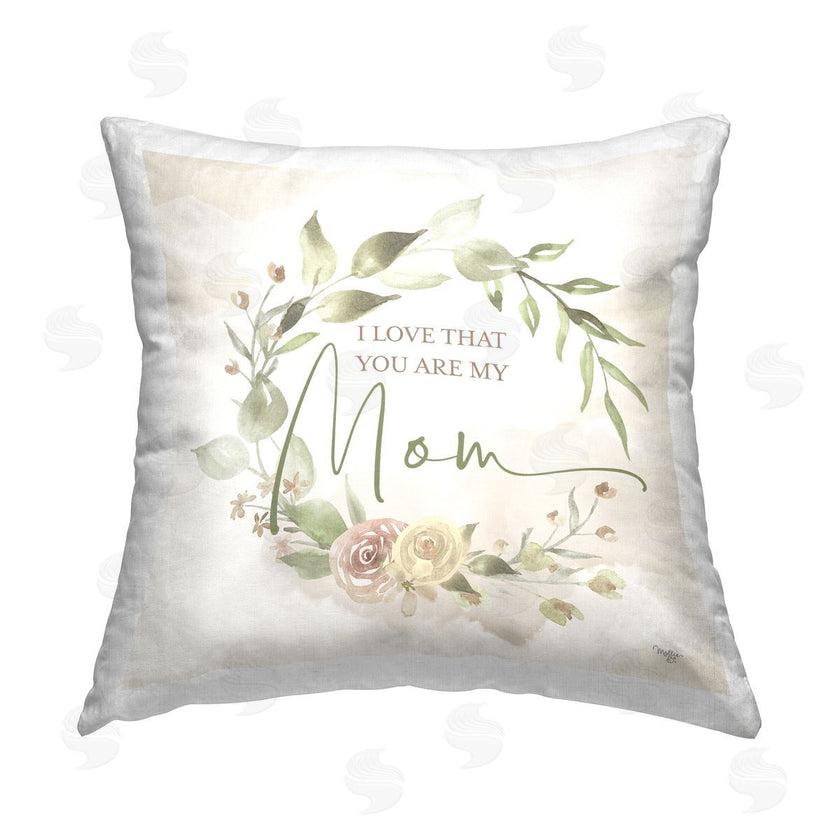 Mollie B. | Appreciative Mother's Day Phrase