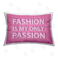 Martina Pavlova | Pink Fashion is Passion