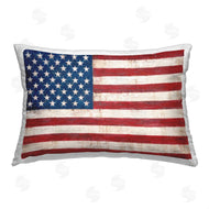 Ruane Manning | Patriotic American Flag