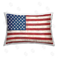 Ruane Manning | Patriotic American Flag