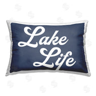 Stupell Studio | Blue Lake Life