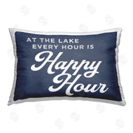 Stupell Studio | Happy Hour at Lake