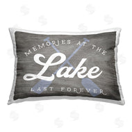 Stupell Studio | Lake Memories Phrase