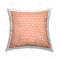 Chen Alyesh | Symmetric Daisy Pattern