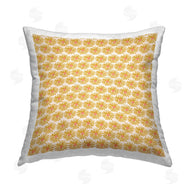 Chen Alyesh | Uniform Daisy Pattern