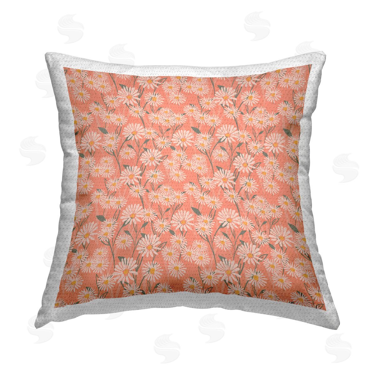 Chen Alyesh | Daisy Bundles Pattern