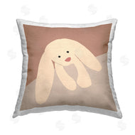 Chen Alyesh | Simple Floppy Bunny