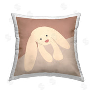 Chen Alyesh | Simple Floppy Bunny