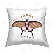 XYZ Studio | Wild & Free Moth