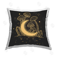 XYZ Studio | Moon In The Shroom