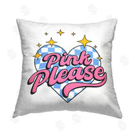 XYZ Studio | Funky Pink Please