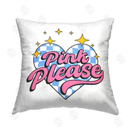 XYZ Studio | Funky Pink Please