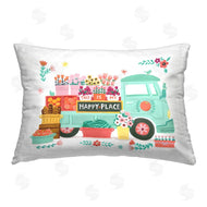 Irene Chan | Happy Place Flower Truck