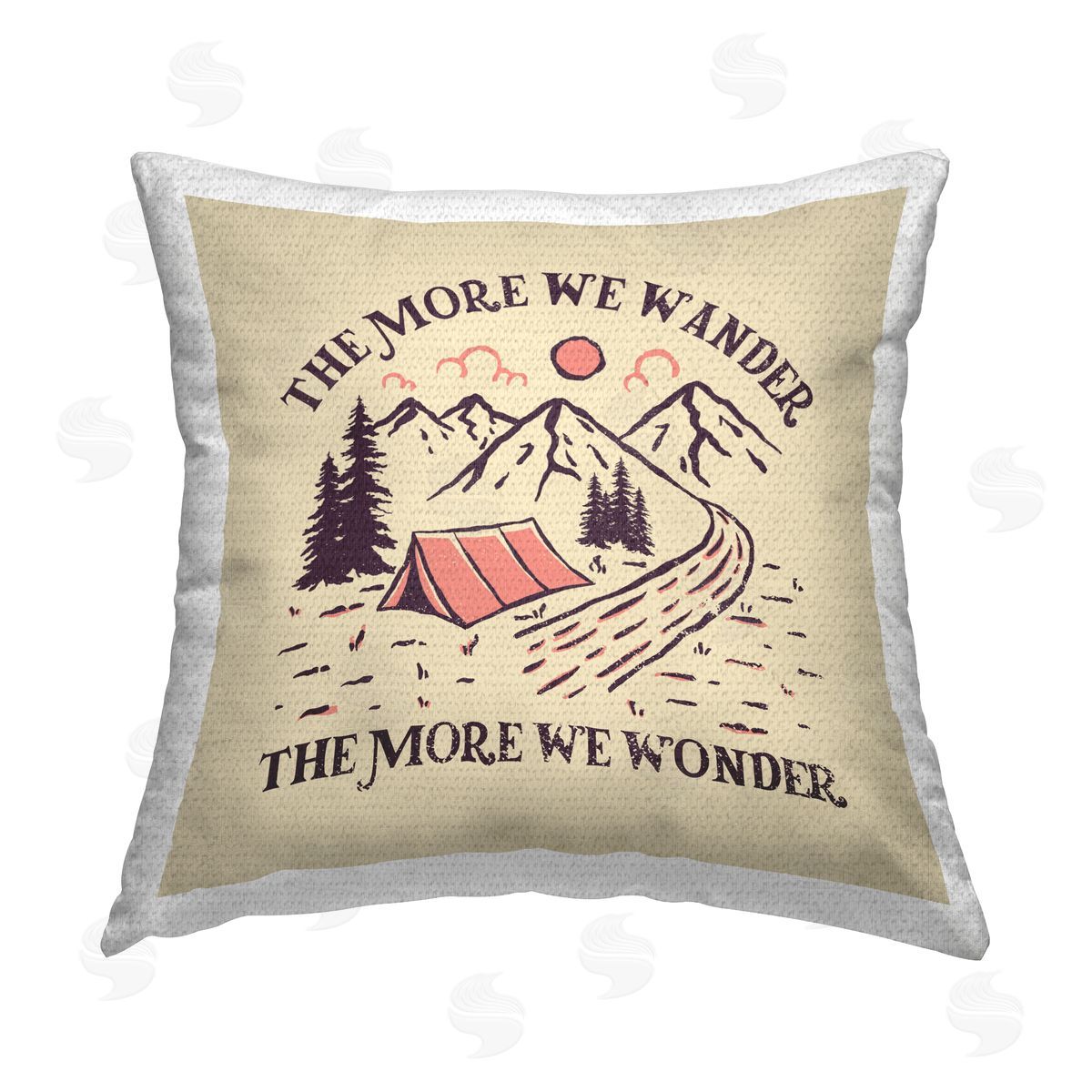 XYZ Studio | Wander & Wonder Phrase