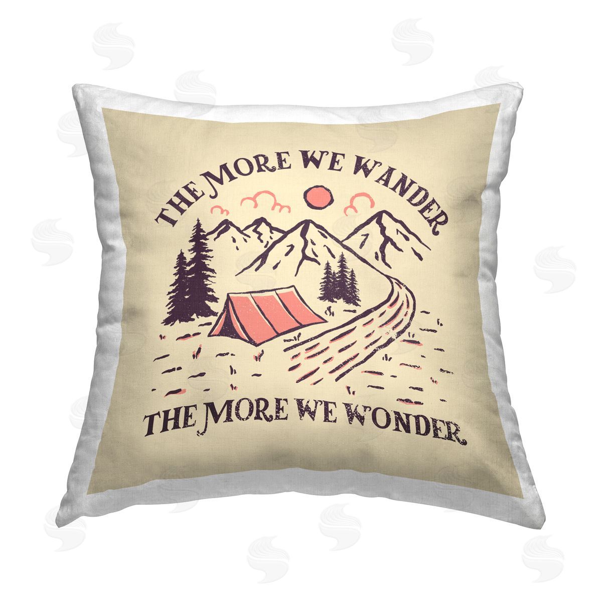 XYZ Studio | Wander & Wonder Phrase