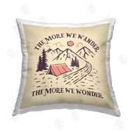 XYZ Studio | Wander & Wonder Phrase