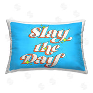 XYZ Studio | Vintage Slay The Day