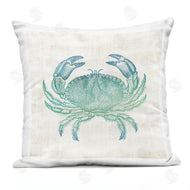 Susan Arnot | Ombre Crab Impression