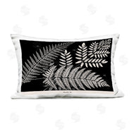 Phillipa Katz | Fern Varieties on Black