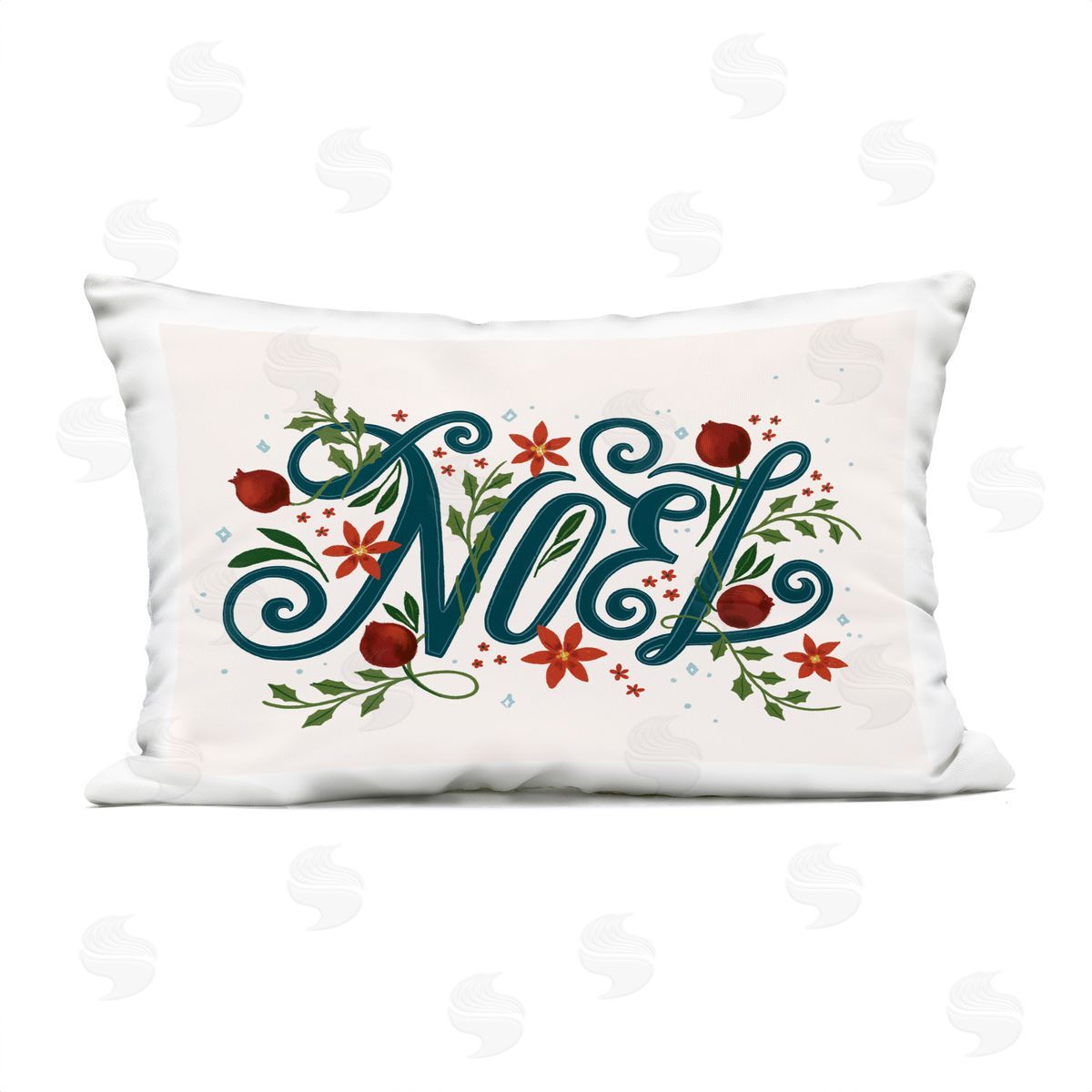Loni Harris | Noel with Rustic Winter Botanicals