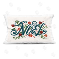 Loni Harris | Noel with Rustic Winter Botanicals