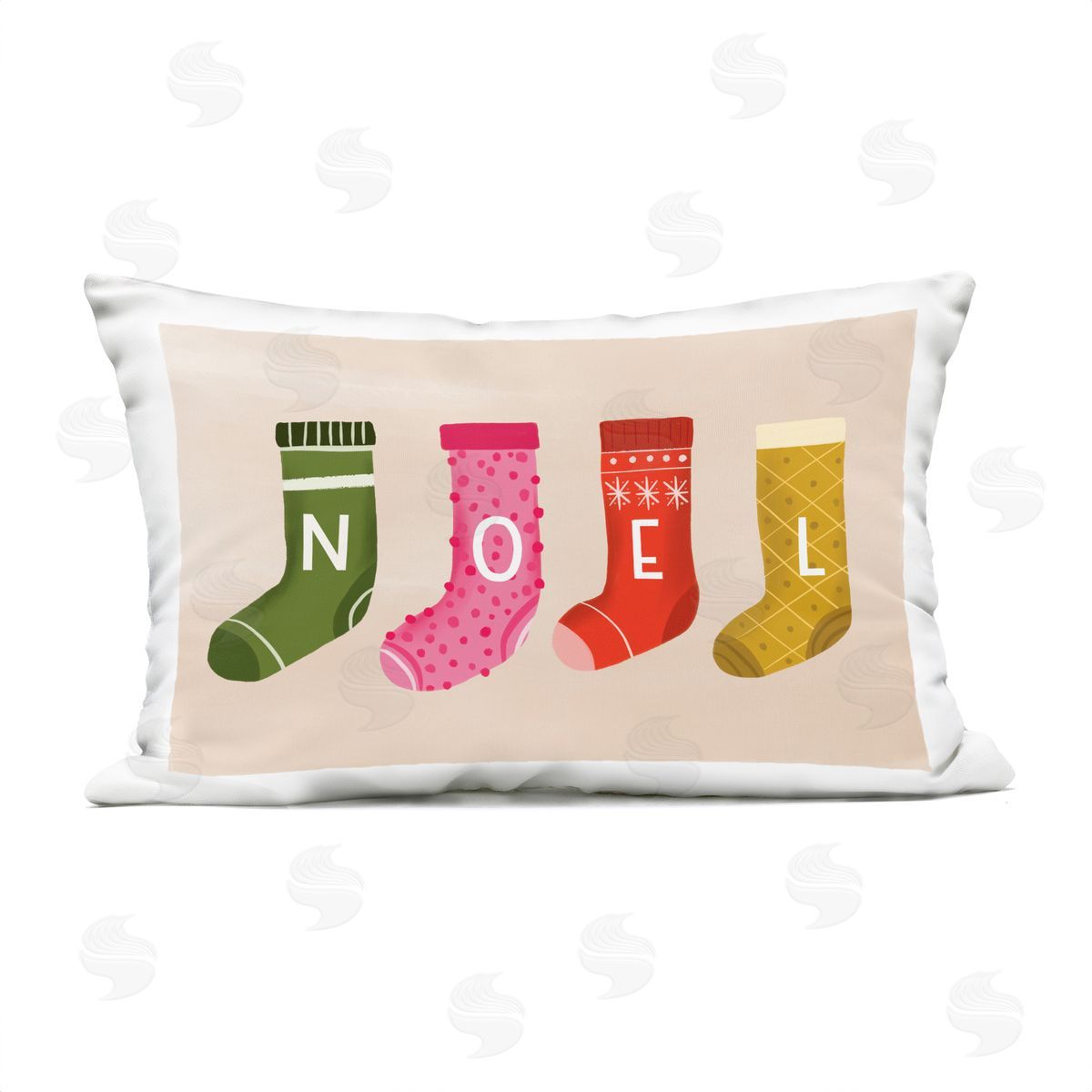 Isabela Schielke | Noel Christmas Stockings