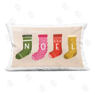 Isabela Schielke | Noel Christmas Stockings