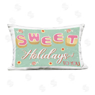 Laura Watson | Sweet Holidays To You