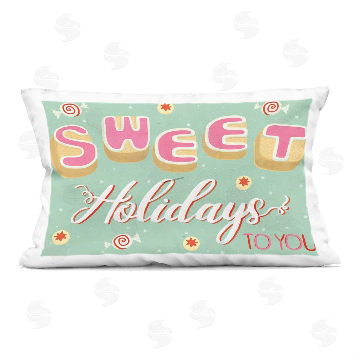 Laura Watson | Sweet Holidays To You