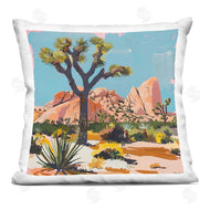 Walker Noble | Modern Joshua Tree in Desert