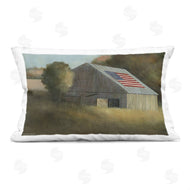 David Swanagin | Peaceful Americana Barn