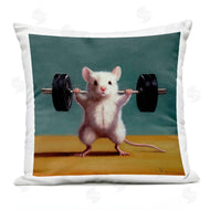 Lucia Heffernan | Mouse Workout Weight Training