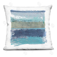 Filippo Ioco | Cool Toned Abstract Stripes