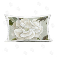 Alex Black | White Rose Floret