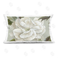 Alex Black | White Rose Floret