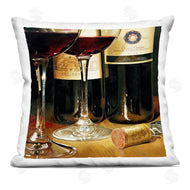 Stefano Ferreri | Vintage Wine & Cork View